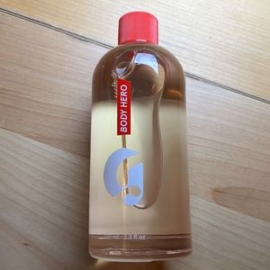 Glossier Body Hero Dry-touch oil mist NWT